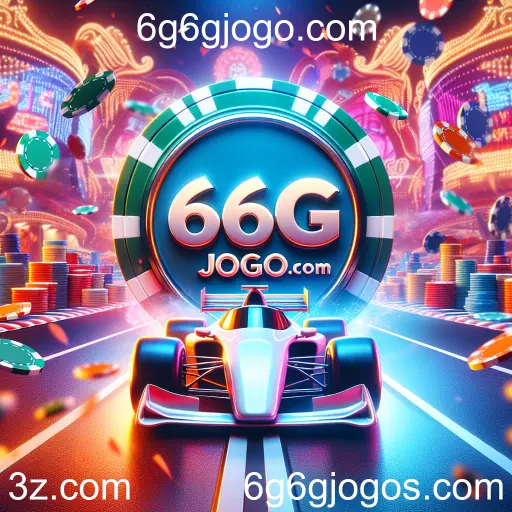 A Atração dos Jogos de Corrida: Velocidade e Adrenalina na 6g6gjogo.com